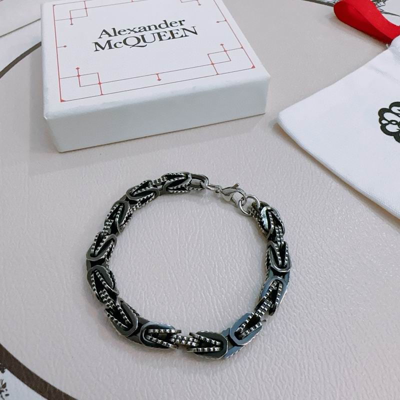 McQueen bracelet 05yxh09